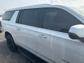 Chevrolet Suburban 2021 4x4 High Country 4 puertas SUV