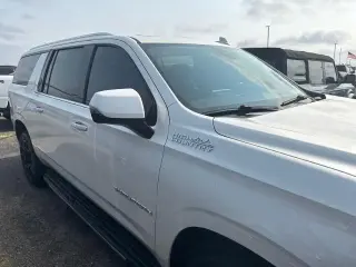 Chevrolet Suburban 2021 4x4 High Country 4 puertas SUV