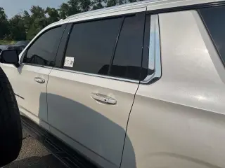 Chevrolet Suburban 2021 4x4 High Country 4 puertas SUV