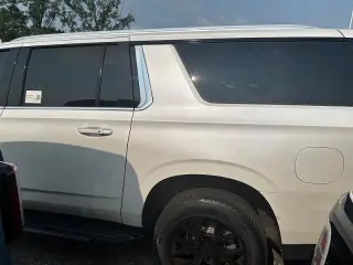 Chevrolet Suburban 2021 4x4 High Country 4 puertas SUV
