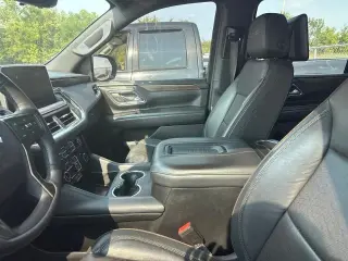 Chevrolet Suburban 2021 4x4 High Country 4 puertas SUV