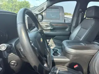 Chevrolet Suburban 2021 4x4 High Country 4 puertas SUV