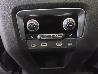 Chevrolet Suburban 2021 4x4 High Country 4 puertas SUV