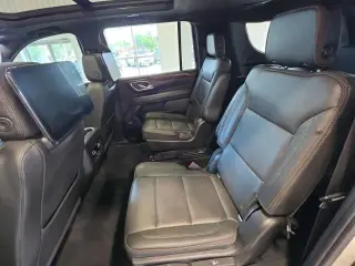 Chevrolet Suburban 2021 4x4 High Country 4 puertas SUV
