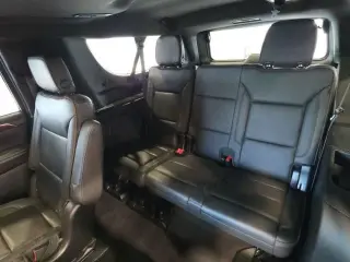 Chevrolet Suburban 2021 4x4 High Country 4 puertas SUV