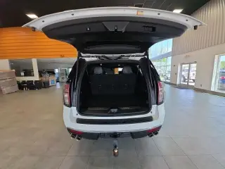 Chevrolet Suburban 2021 4x4 High Country 4 puertas SUV