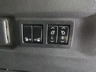 Chevrolet Suburban 2021 4x4 High Country 4 puertas SUV