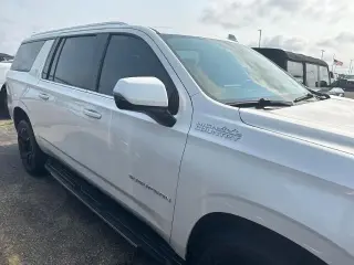 Chevrolet Suburban 2021 4x4 High Country 4 puertas SUV