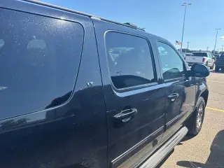 Chevrolet Suburban 2012 4x4 LT 4 puertas SUV