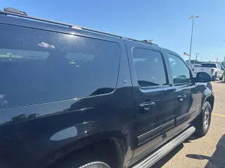 Chevrolet Suburban 2012 4x4 LT 4 puertas SUV