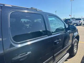 Chevrolet Suburban 2012 4x4 LT 4 puertas SUV