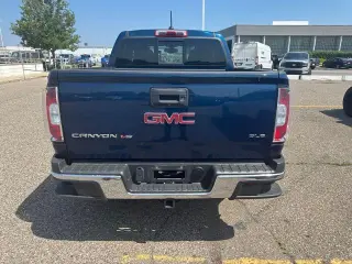 GMC Canyon 2020 4x4 SLE 4 puertas Crew Cab 5 pies. SB