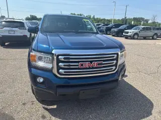 GMC Canyon 2020 4x4 SLE 4 puertas Crew Cab 5 pies. SB