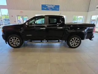 GMC Canyon 2019 4x4 Denali 4 puertas Cabina Crew 5 pies. SB