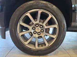 GMC Canyon 2019 4x4 Denali 4 puertas Cabina Crew 5 pies. SB
