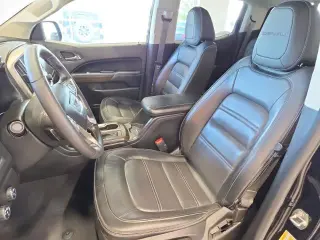 GMC Canyon 2019 4x4 Denali 4 puertas Cabina Crew 5 pies. SB