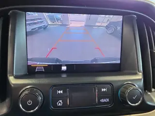 GMC Canyon 2019 4x4 Denali 4 puertas Cabina Crew 5 pies. SB