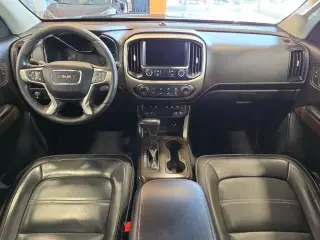 GMC Canyon 2019 4x4 Denali 4 puertas Cabina Crew 5 pies. SB