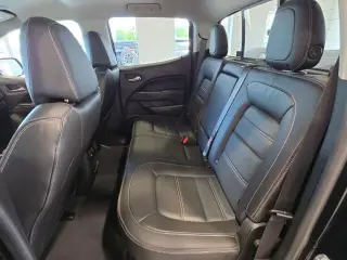 GMC Canyon 2019 4x4 Denali 4 puertas Cabina Crew 5 pies. SB