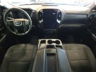 GMC Sierra 1500 2020 4x4 Base 4 puertas Cabina Crew 6.6 pies. SB