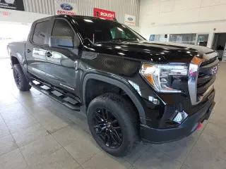 GMC Sierra 1500 2020 4x4 Base 4 puertas Cabina Crew 6.6 pies. SB