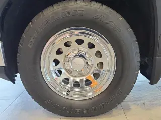 GMC Sierra 1500 2023 4x4 Pro 4 puertas Cabina Doble 6.6 pies. SB