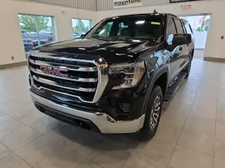 GMC Sierra 1500 2019 4x4 SLE Cabina Crew 4 puertas 5.8 pies. Caja corta