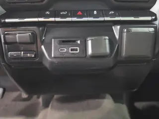 GMC Sierra 1500 2019 4x4 SLE Cabina Crew 4 puertas 5.8 pies. Caja corta