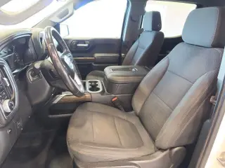 GMC Sierra 1500 2021 4x4 Elevation 4 puertas Cabina Crew 5.8 pies. SB