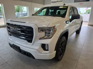 GMC Sierra 1500 2021 4x4 Elevation 4 puertas Cabina Crew 5.8 pies. SB