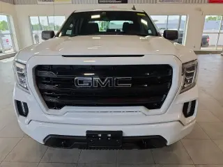 GMC Sierra 1500 2021 4x4 Elevation 4 puertas Cabina Crew 5.8 pies. SB