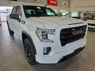 GMC Sierra 1500 2021 4x4 Elevation 4 puertas Cabina Crew 5.8 pies. SB