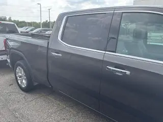 GMC Sierra 1500 2019 4x4 SLT Cabina Crew 4 puertas 5.8 pies. SB