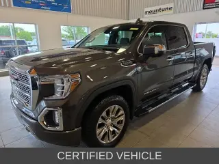 GMC Sierra 1500 2019 4x4 Denali 4 puertas Cabina Crew 5.8 pies. SB