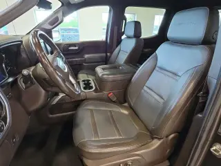 GMC Sierra 1500 2019 4x4 Denali 4 puertas Cabina Crew 5.8 pies. SB