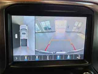 GMC Sierra 1500 2019 4x4 Denali 4 puertas Cabina Crew 5.8 pies. SB