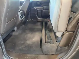 GMC Sierra 1500 2019 4x4 Denali 4 puertas Cabina Crew 5.8 pies. SB