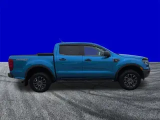 Ford Ranger 2021 4x4 XLT 4 puertas SuperCrew 5.1 pies. SB