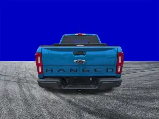Ford Ranger 2021 4x4 XLT 4 puertas SuperCrew 5.1 pies. SB
