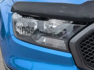 Ford Ranger 2021 4x4 XLT 4 puertas SuperCrew 5.1 pies. SB