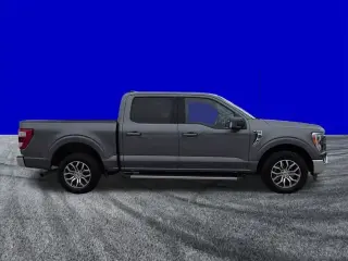 Ford F-150 2021 4x2 XL 4 puertas SuperCrew 5.5 pies. SB