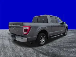 Ford F-150 2021 4x2 XL 4 puertas SuperCrew 5.5 pies. SB