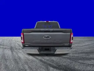Ford F-150 2021 4x2 XL 4 puertas SuperCrew 5.5 pies. SB
