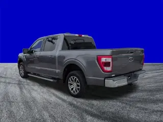 Ford F-150 2021 4x2 XL 4 puertas SuperCrew 5.5 pies. SB