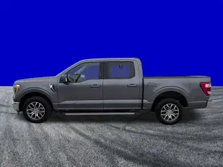 Ford F-150 2021 4x2 XL 4 puertas SuperCrew 5.5 pies. SB