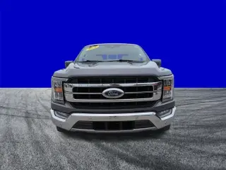Ford F-150 2021 4x2 XL 4 puertas SuperCrew 5.5 pies. SB
