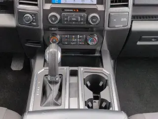 Ford F-150 2018 4x4 XL 4 puertas SuperCrew 5.5 pies SB