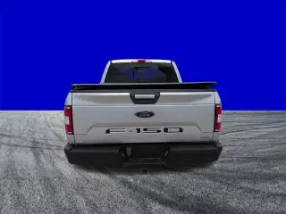 Ford F-150 2018 4x4 XL 4 puertas SuperCrew 5.5 pies SB