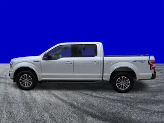 Ford F-150 2018 4x4 XL 4 puertas SuperCrew 5.5 pies SB
