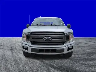 Ford F-150 2018 4x4 XL 4 puertas SuperCrew 5.5 pies SB